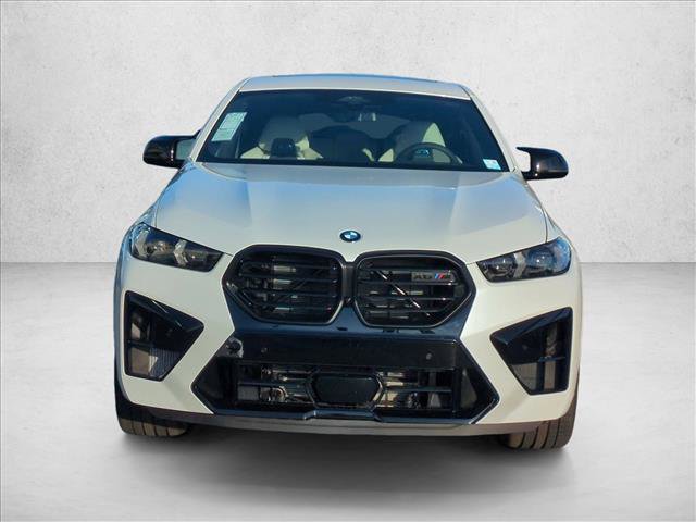 New 2026 BMW X6 M Competition AWD/4WD image 6