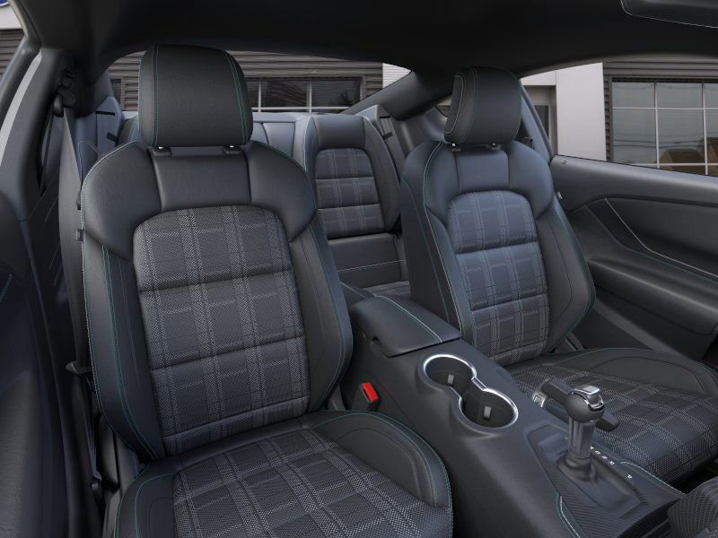 New 2026 Ford Mustang GT Premium w/ GT Performance Package image 10