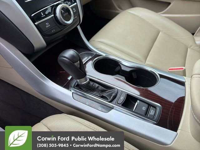 Used 2015 Acura TLX image 20