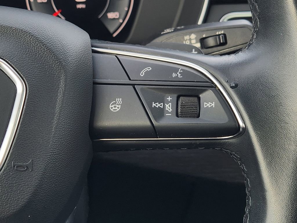 Used 2024 Audi A5 2.0T Premium Plus image 30