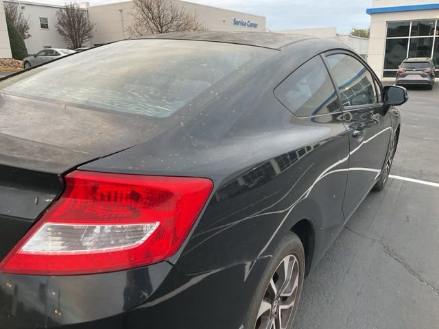 Used 2013 Honda Civic EX image 6