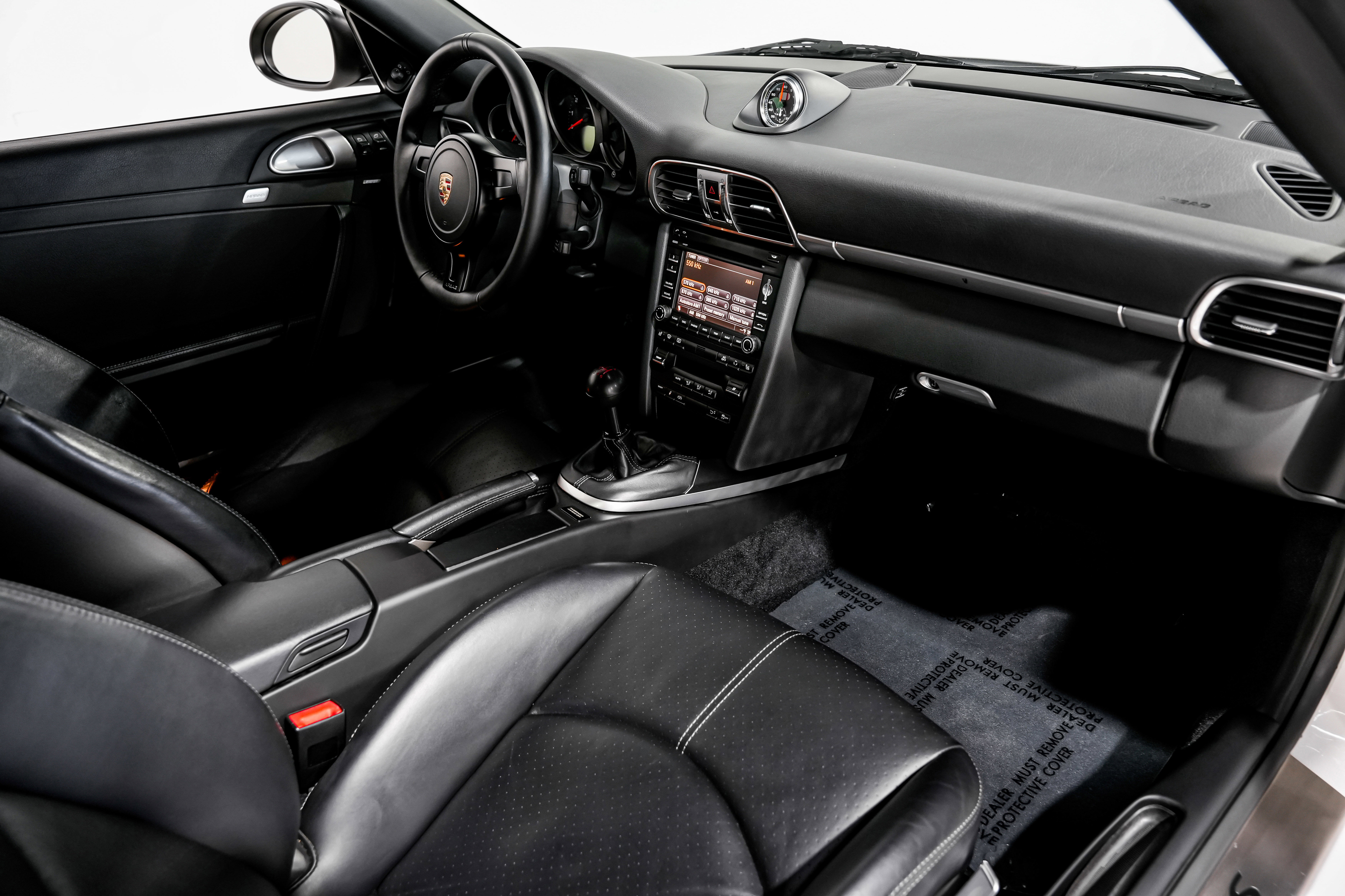 Used 2012 Porsche 911 Carrera GTS image 28