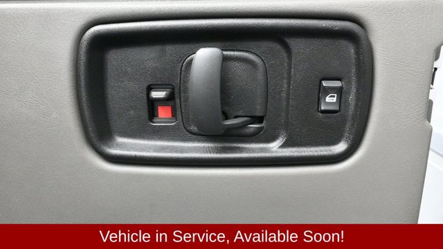 Used 2024 Chevrolet Express 3500 LS RWD image 19
