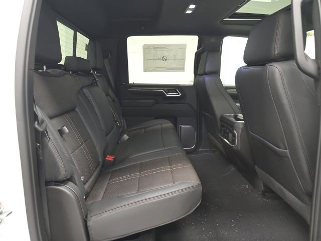 New 2026 Chevrolet Silverado 2500 High Country w/ High Country Premium Package image 25