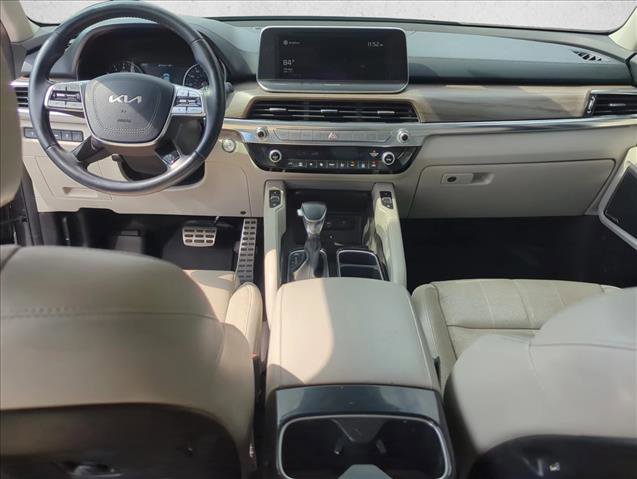 Used 2022 Kia Telluride SX image 15