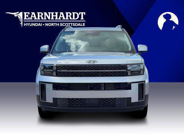 New 2026 Hyundai Santa Fe Calligraphy image 12