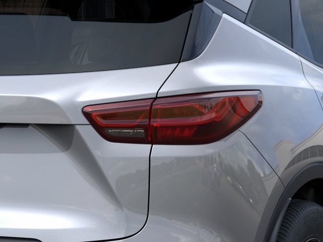 New 2026 Chevrolet Blazer LT w/ Convenience Package FWD image 11