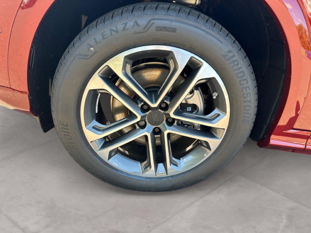 New 2026 Audi Q5 2.0T AWD/4WD image 14