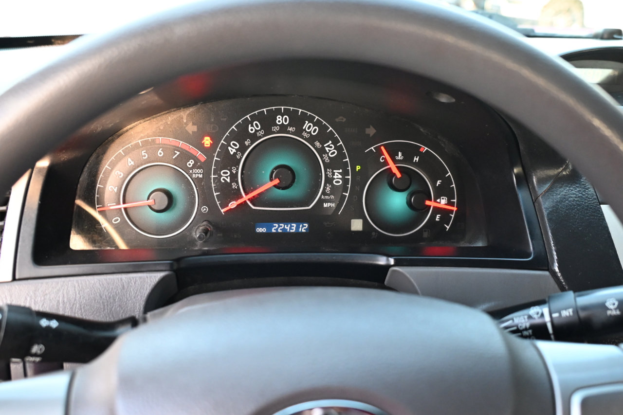 Used 2007 Toyota Solara SE Sport image 16