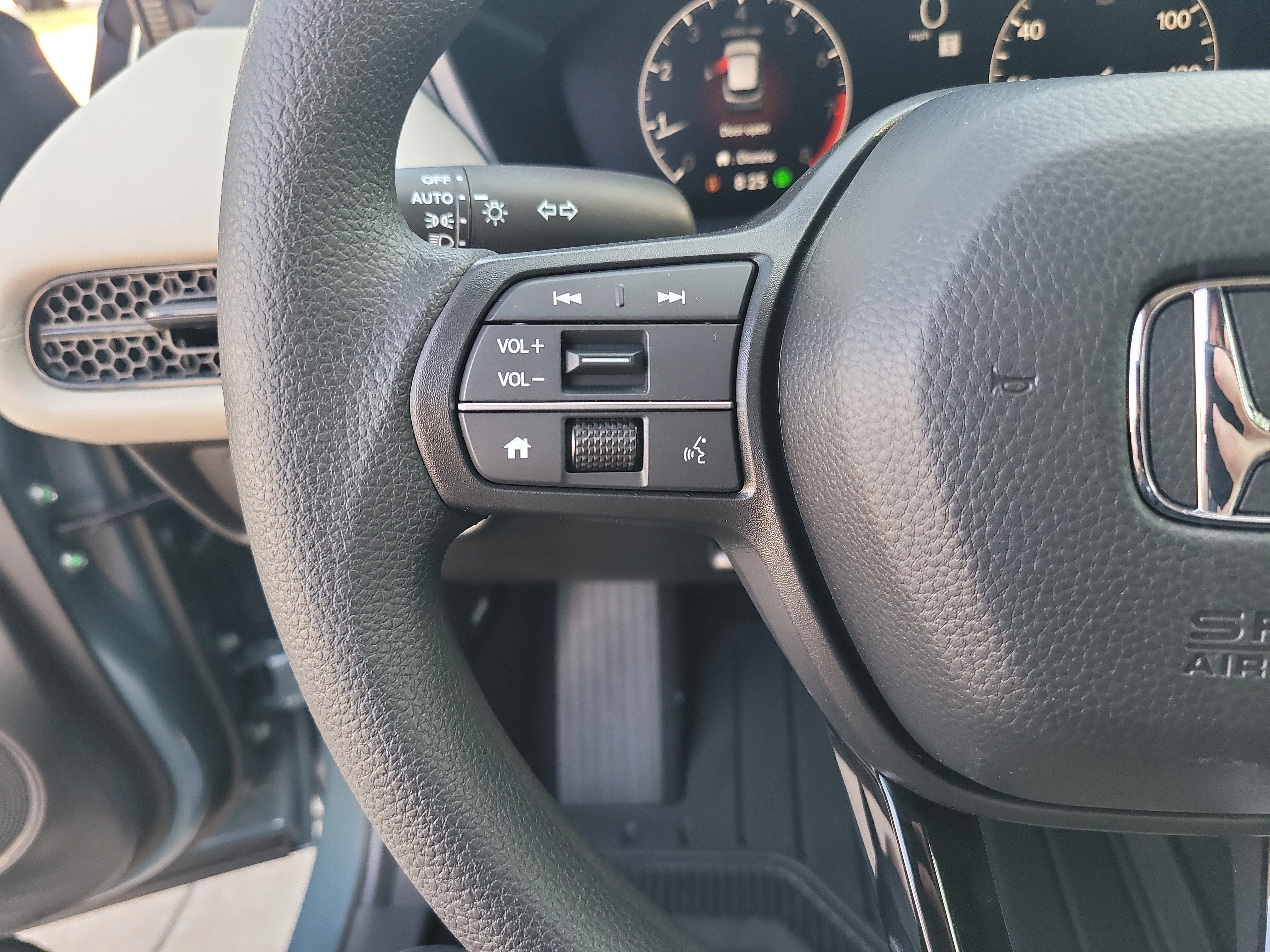 New 2027 Honda HR-V LX image 19