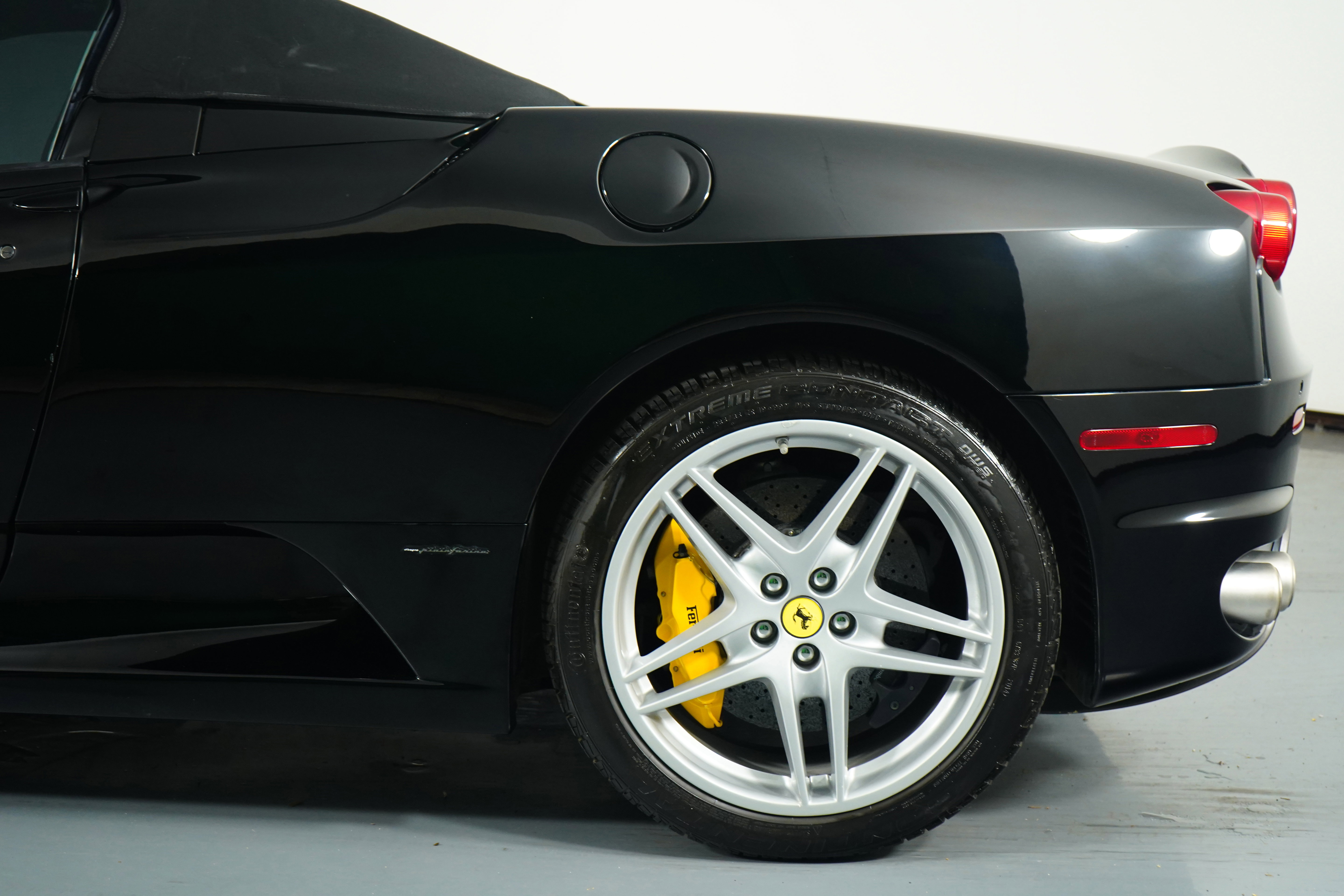 Used 2008 Ferrari F430 Spider image 22