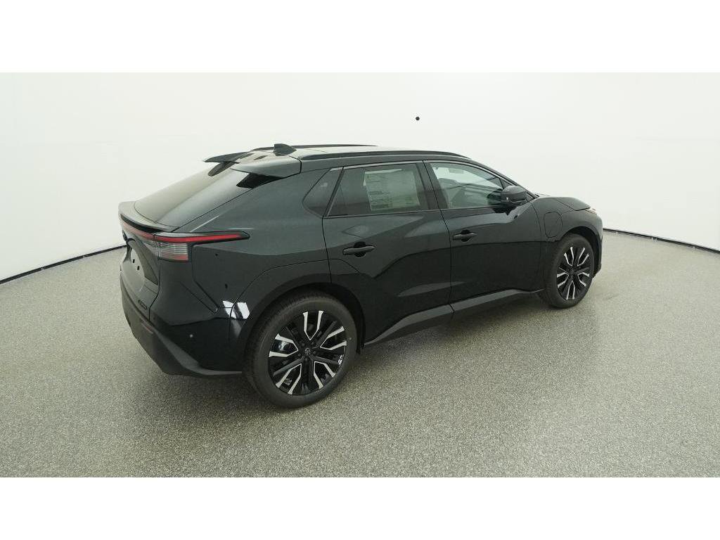 New 2026 Toyota bZ image 9