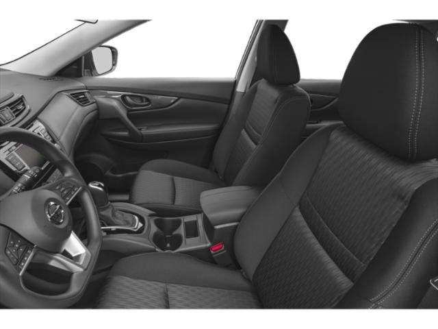 Used 2020 Nissan Rogue SV AWD/4WD image 13