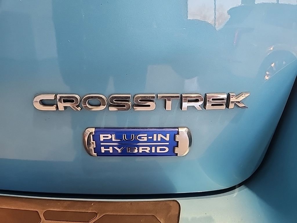 Used 2020 Subaru Crosstrek Hybrid image 42