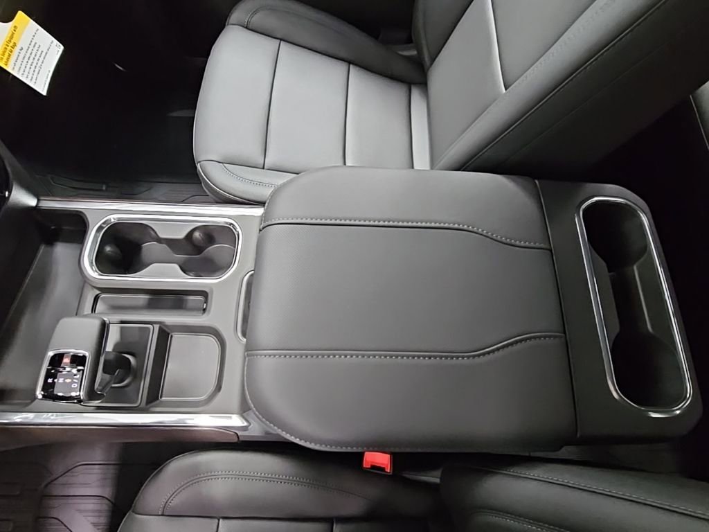 New 2026 GMC Sierra 1500 SLT w/ SLT Premium Plus Package image 24