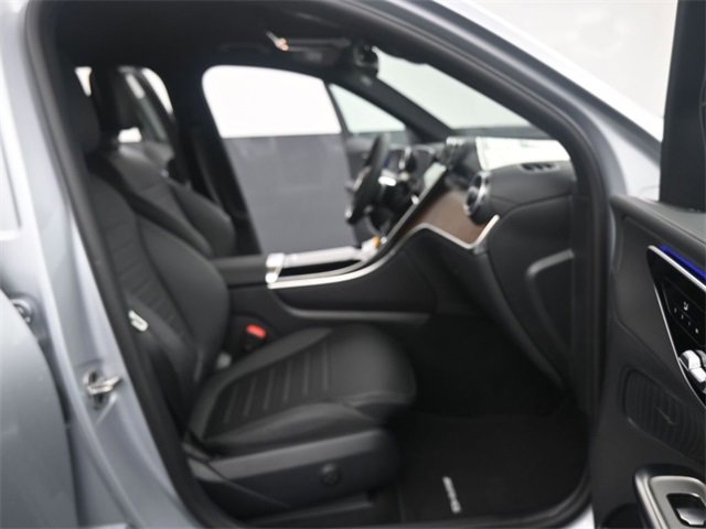 New 2025 Mercedes-Benz GLC 350e 4MATIC image 24