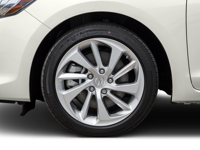 Used 2016 Acura ILX w/ Premium Package image 11