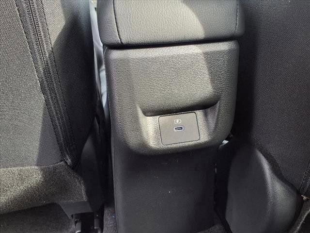 New 2025 Nissan Versa SV w/ Trunk Package image 36