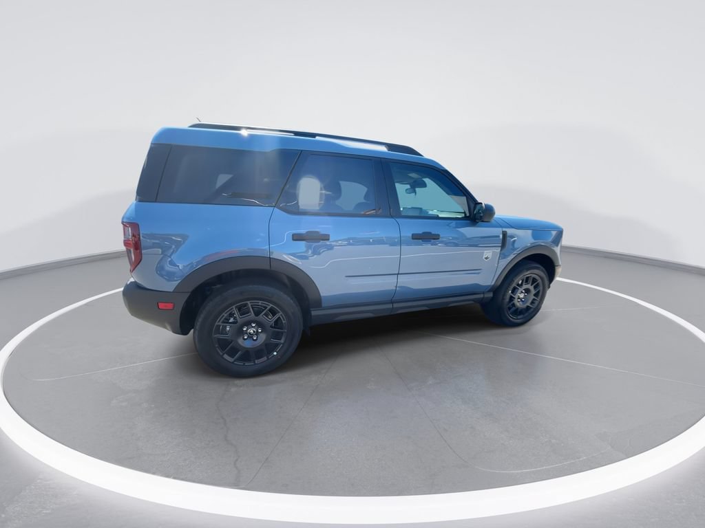 New 2026 Ford Bronco Sport Big Bend w/ Convenience Package AWD/4WD image 9