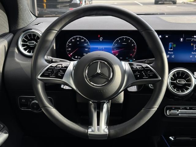 Used 2025 Mercedes-Benz GLA 250 4MATIC image 22
