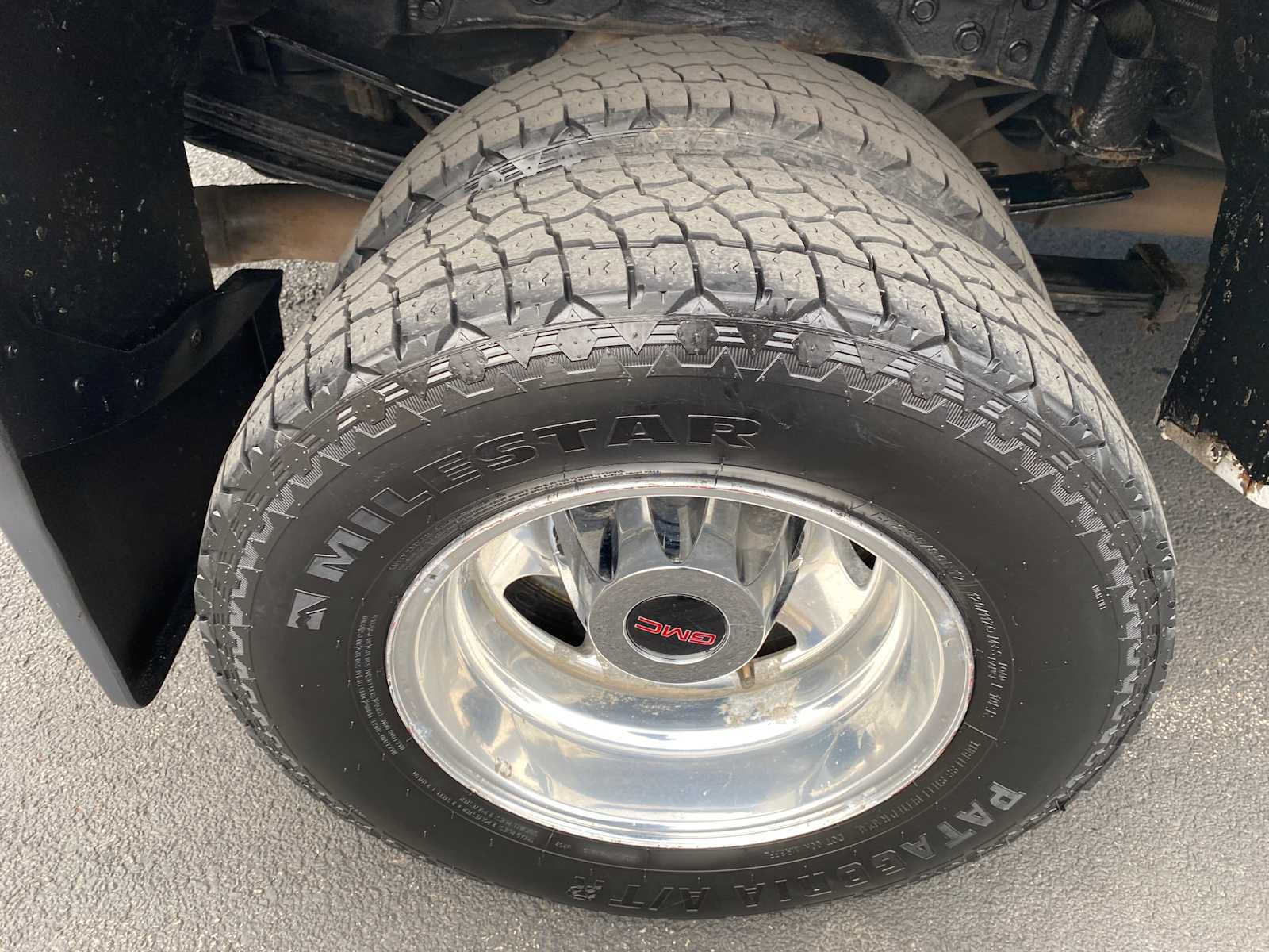 Used 2017 GMC Sierra 3500 Denali w/ Duramax Plus Package image 47
