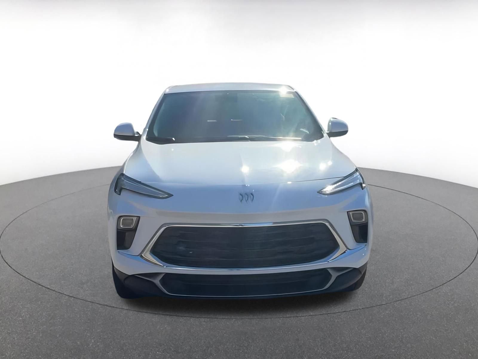 Used 2025 Buick Encore GX Preferred image 4