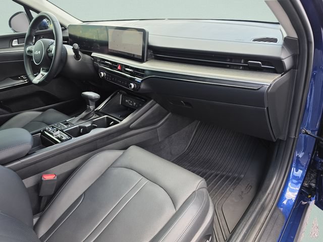 Certified 2025 Kia K5 EX FWD image 19