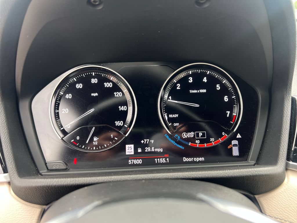 Used 2019 BMW X2 sDrive28i FWD image 17