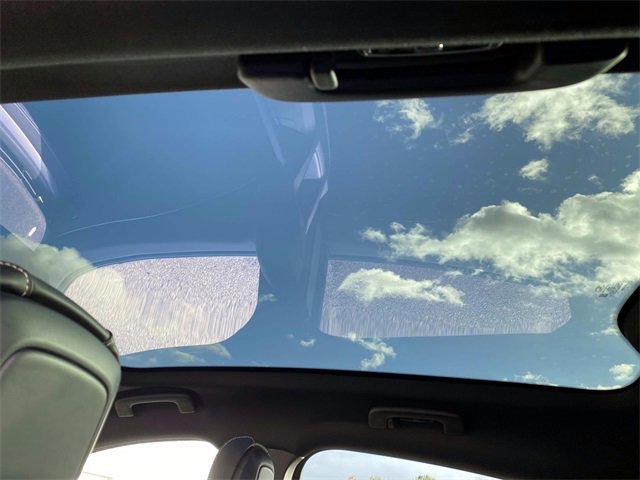 Used 2025 Ford Mustang Mach-E GT w/ Interior Protection Package image 11