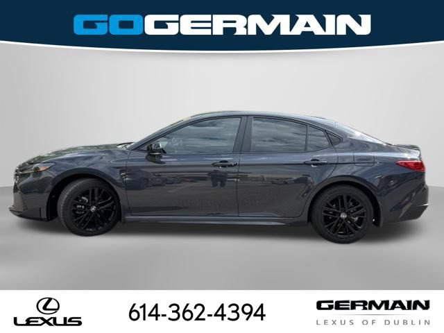 Used 2026 Toyota Camry SE w/ Convenience Package FWD image 10