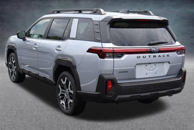 New 2026 Subaru Outback Touring XT AWD/4WD image 19