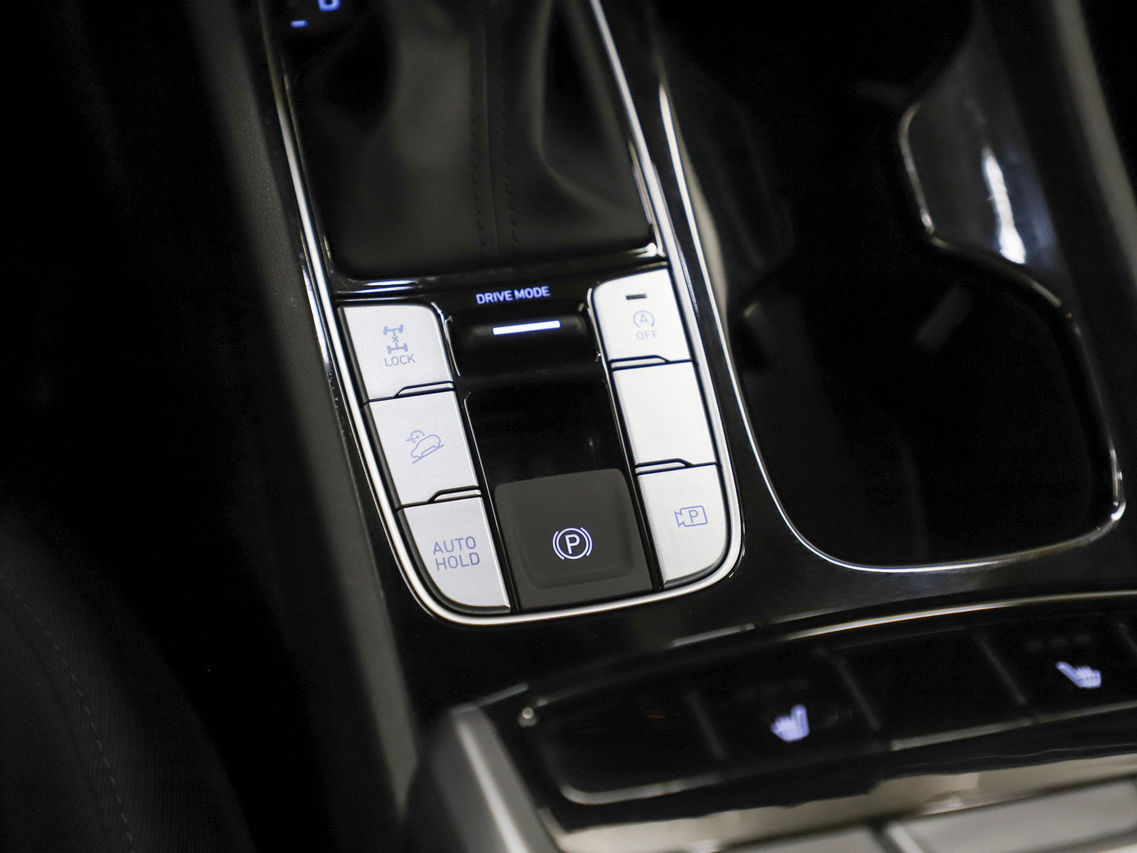 Certified 2023 Hyundai Tucson SEL image 25