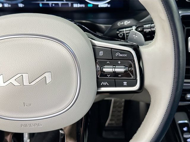 Used 2023 Kia Sorento SX Prestige AWD/4WD image 25