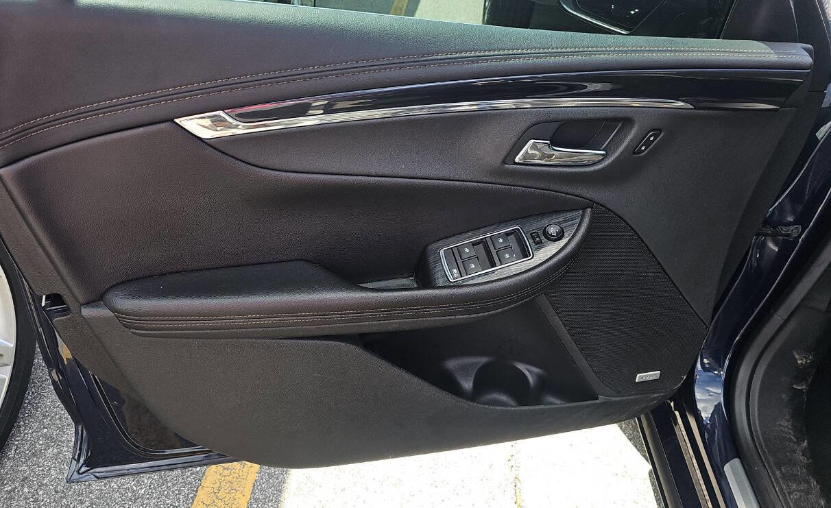 Used 2019 Chevrolet Impala Premier image 10