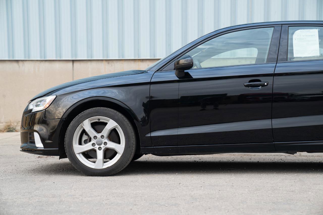 Used 2019 Audi A3 2.0T Titanium FWD image 7