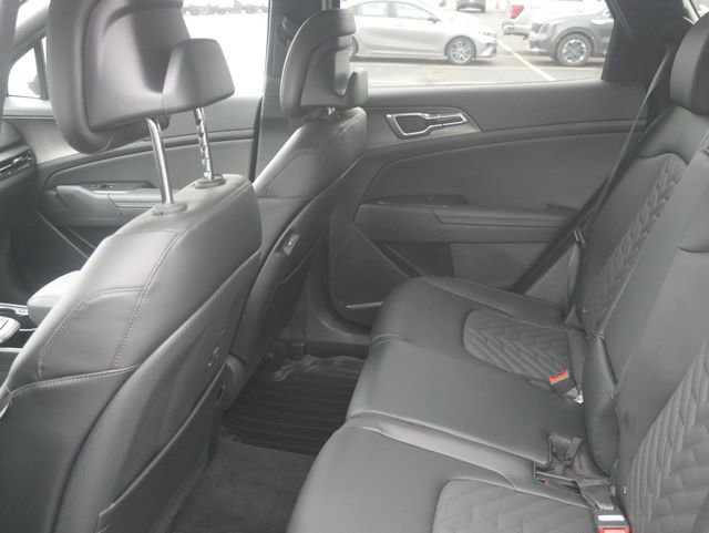 Used 2026 Kia Sportage X-Line w/ X-Line Premium Package AWD/4WD image 42