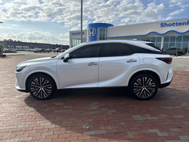 Used 2024 Lexus RX 350 Premium Plus w/ Convenience Package FWD image 33