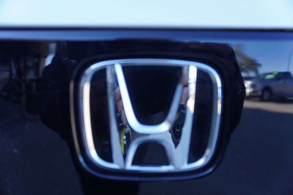 Used 2025 Honda Accord LX image 29