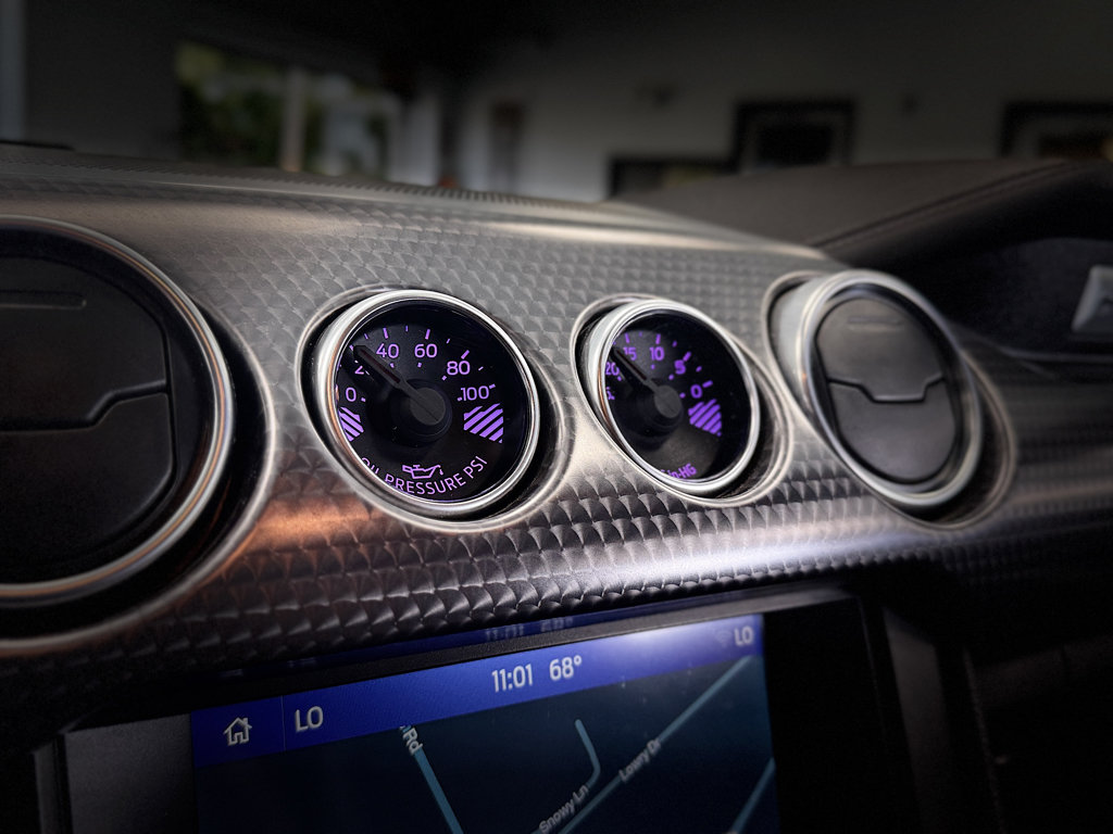 Used 2023 Ford Mustang GT Premium w/ GT Performance Package RWD image 23