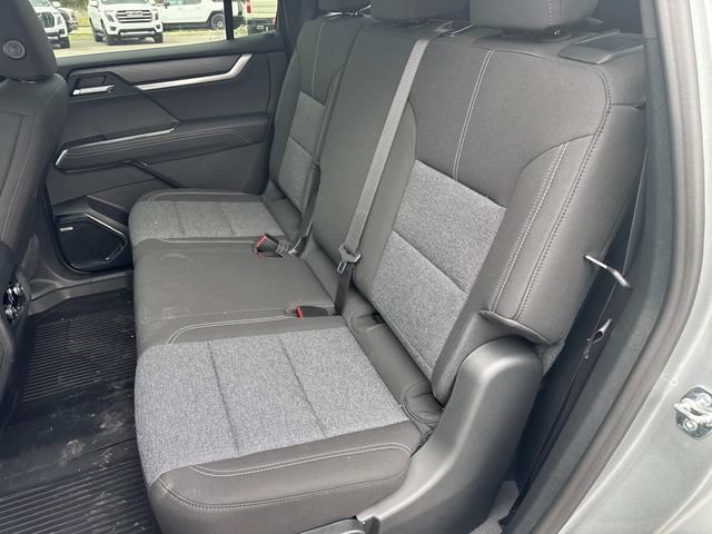 New 2026 GMC Acadia Elevation FWD image 16