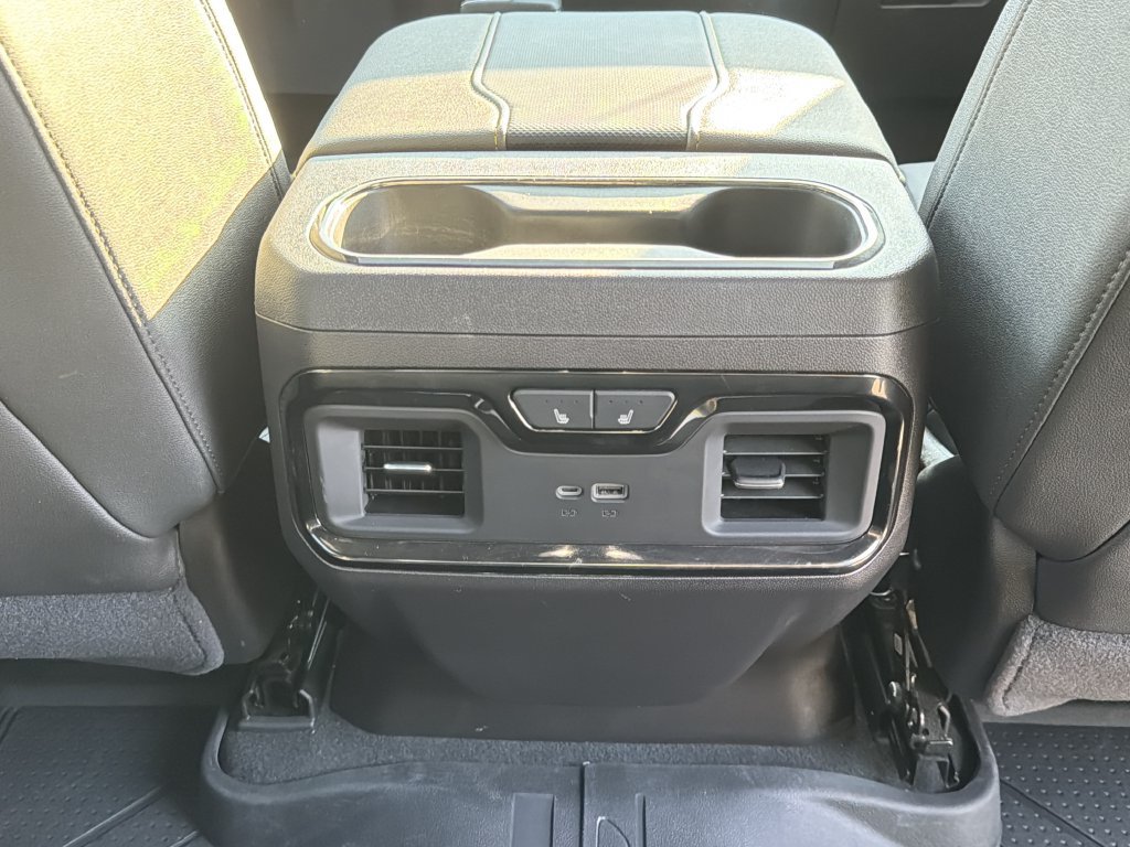 Used 2024 Chevrolet Silverado 1500 ZR2 AWD/4WD image 20