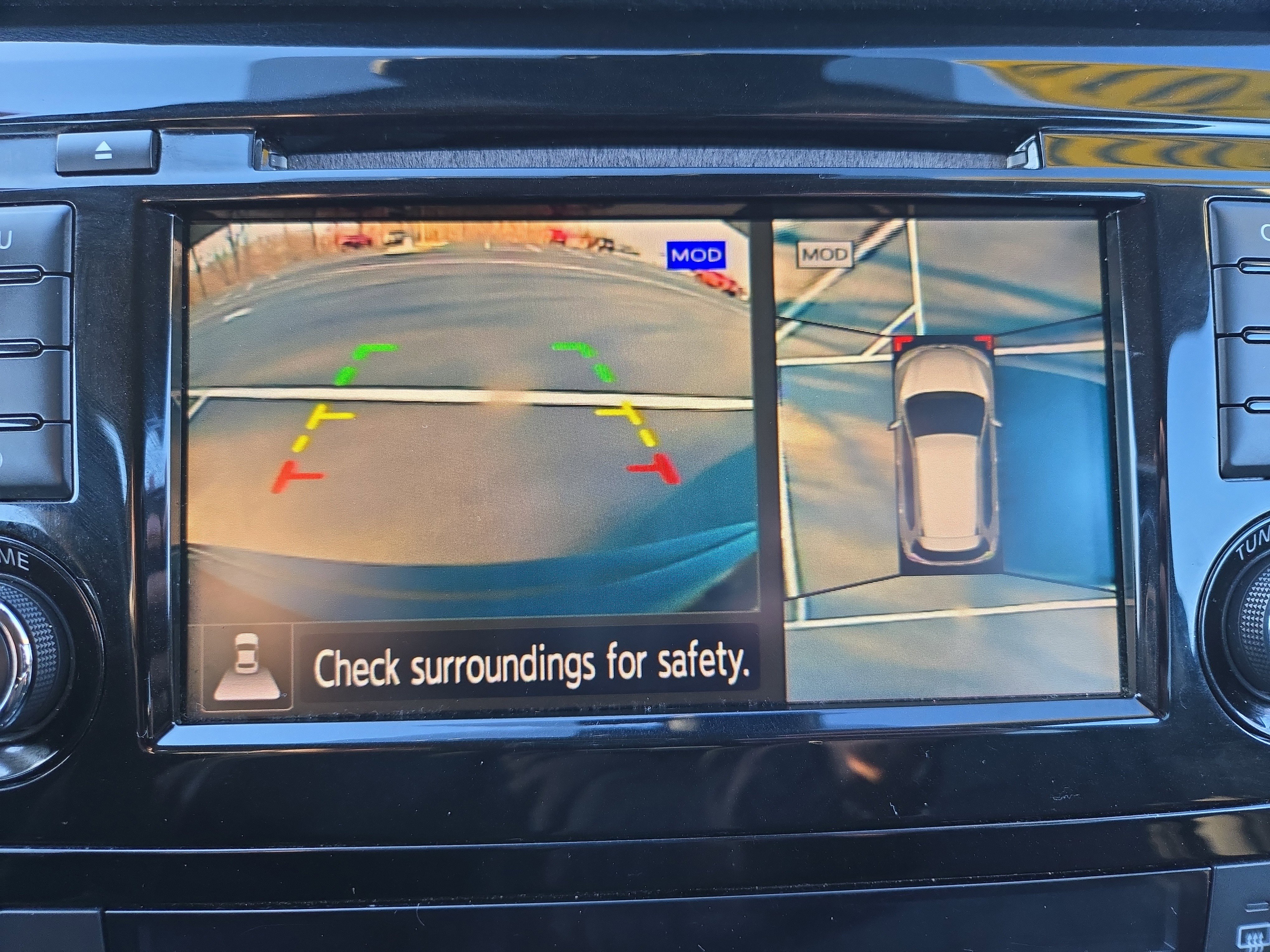 Used 2019 Nissan Rogue SL image 20