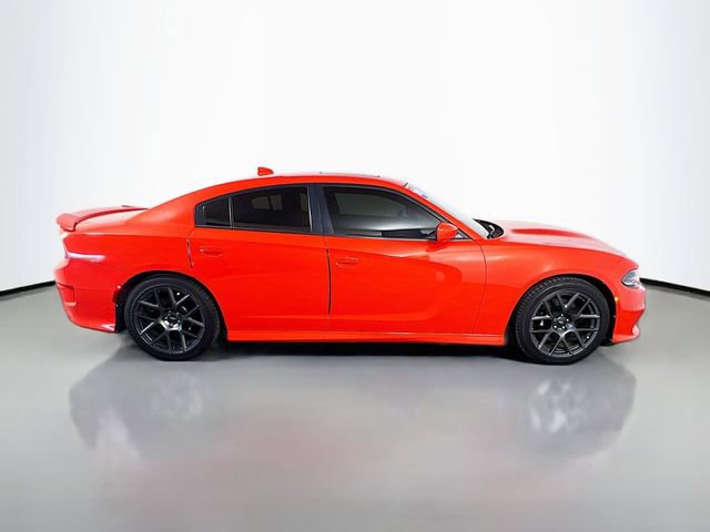 Used 2019 Dodge Charger GT w/ Plus Group image 9