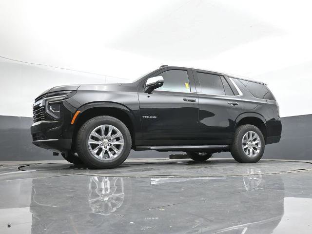 New 2026 Chevrolet Tahoe Premier image 10