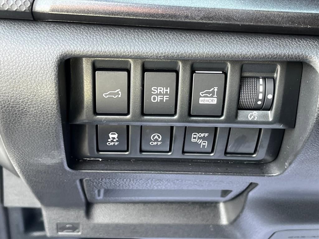 Used 2024 Subaru Forester Wilderness image 25