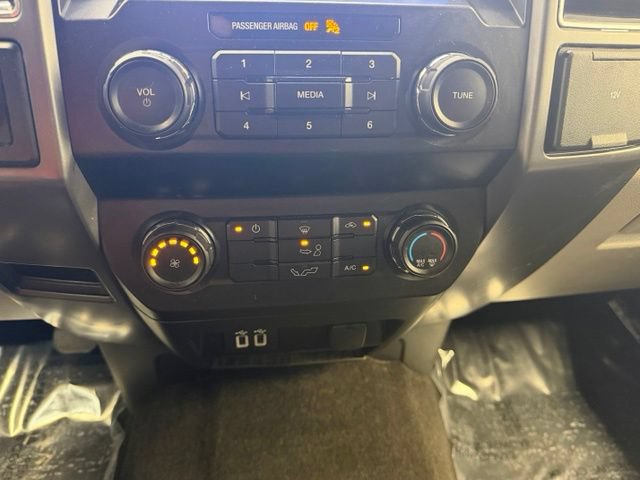 Used 2019 Ford F150 XLT AWD/4WD image 25