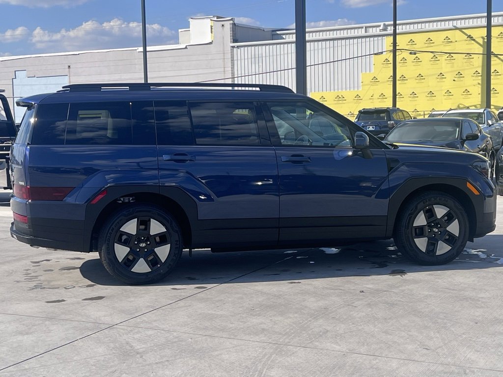 New 2026 Hyundai Santa Fe SEL image 8