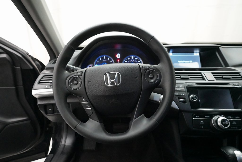Used 2014 Honda Crosstour EX-L image 4