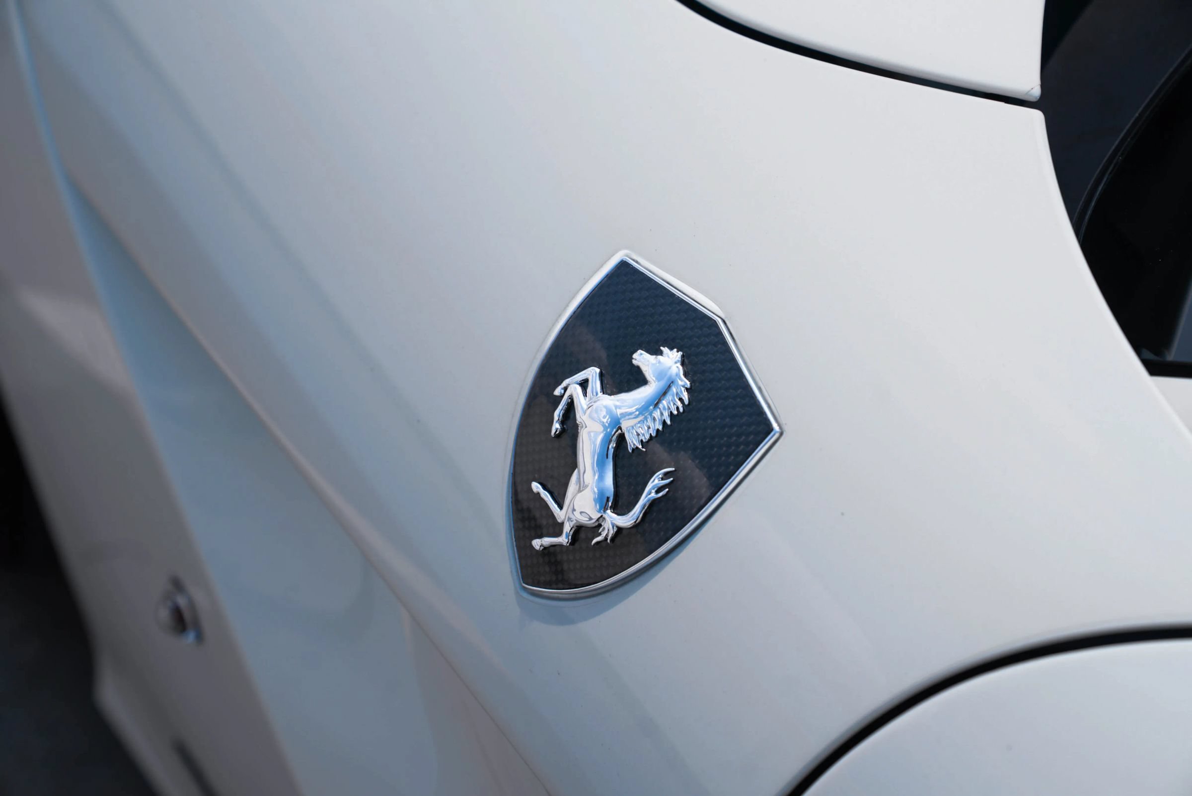 Used 2015 Ferrari F12 Berlinetta RWD image 22