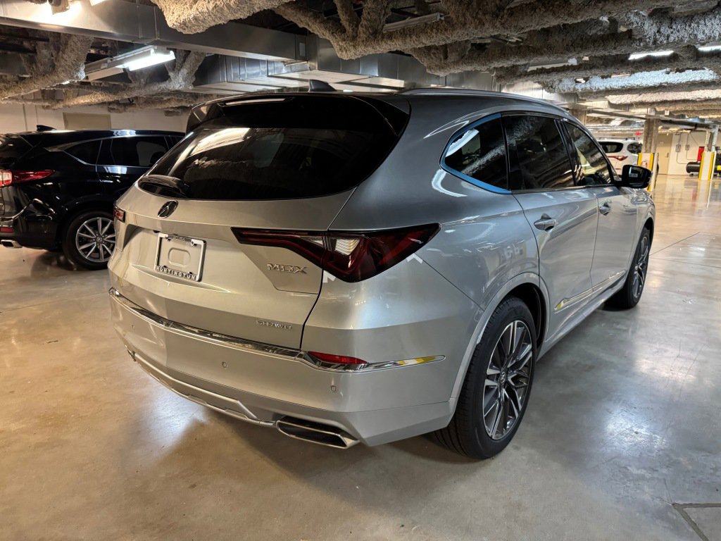 New 2026 Acura MDX w/ Advance Package image 24